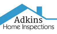 Adkins Home Inspections Logo